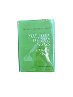 The Mill on the Floss
