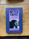 Bitter Fame: A Life of Sylvia Plath