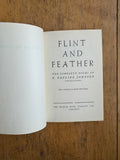 Flint and Feather