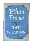 Ethan Frome