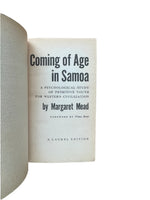 Coming of Age in Samoa