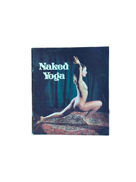 Naked Yoga