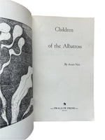 Children of the Albatross