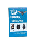 A Field Guide to the Insects of America North of Mexico