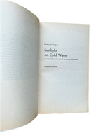 Sunlight on Cold Water
