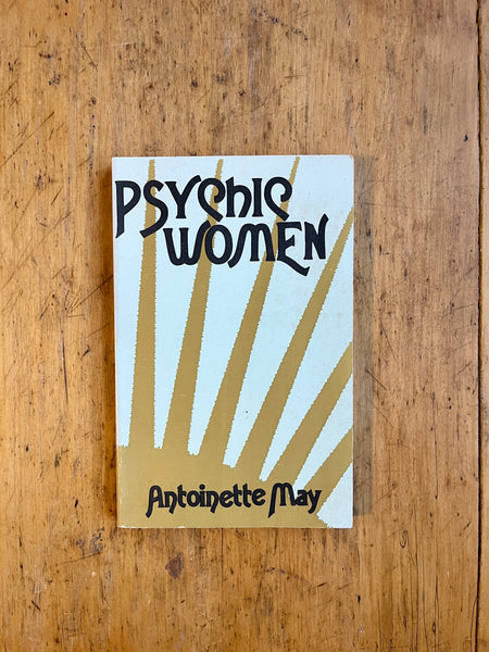 Psychic Women