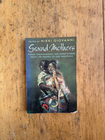 Grand Mothers