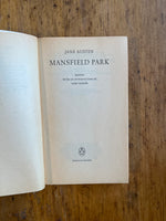 Mansfield Park