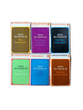 Iris Murdoch Vintage 1960s Paperback Set