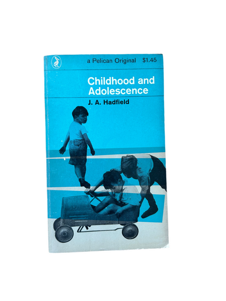 Childhood and Adolescence