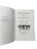 The Heart of a Peacock