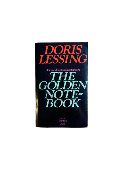The Golden Notebook