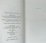 The North China Lover