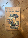A Severed Head