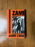 Z
