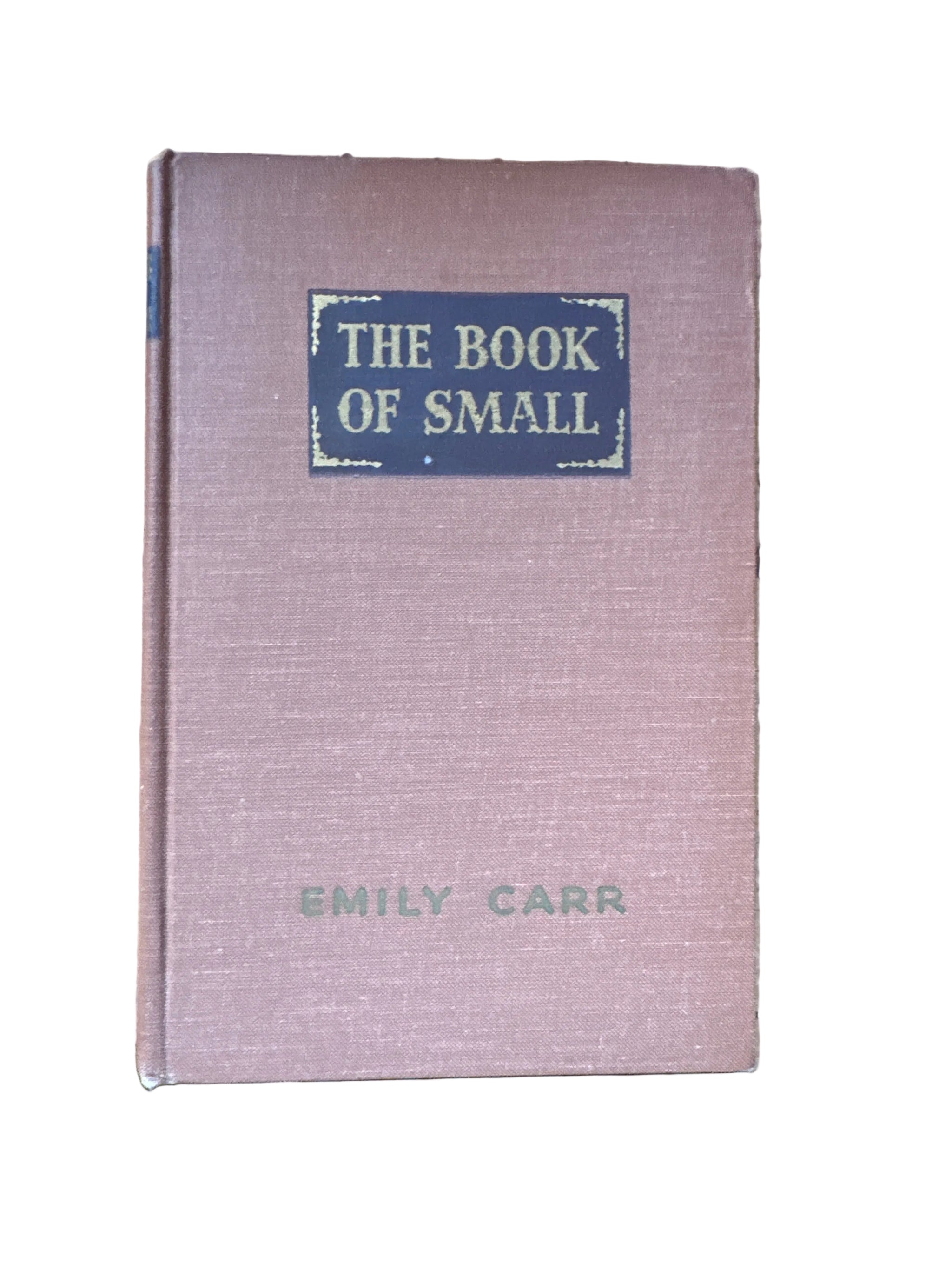 vintage books – Page 12 – Bellwoods Books
