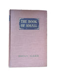 The Book of Small