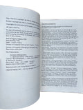 The Postmodernists: The New American Poetry Revised