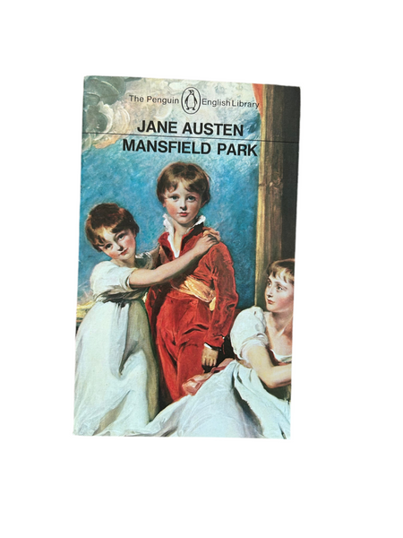 Mansfield Park