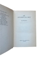An Accidental Man