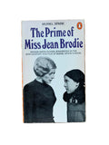 The Prime of Miss Jean Brodie