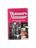 Woman’s Almanac