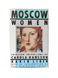 Moscow Women