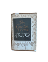 The Collected Poems of Sylvia Plath