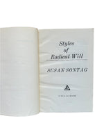 Styles of Radical Will