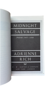 Midnight Salvage