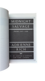 Midnight Salvage