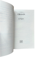 Obasan