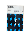 Abnormal Psychology