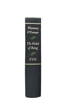 Letters of Flannery O’Connor: The Habit of Being