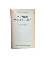 Women Against Men
