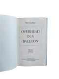 Overhead in a Balloon
