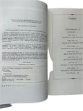 Letters Home: Correspondence 1950-1963