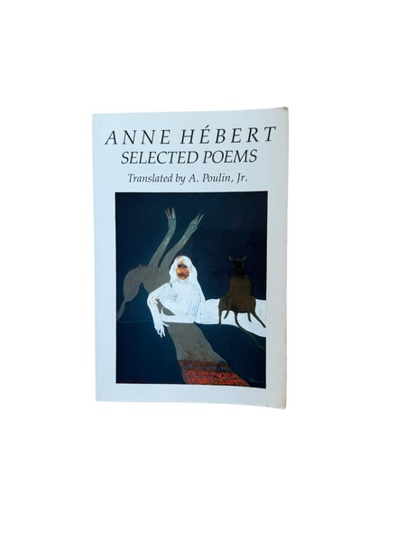 Selected Poems