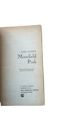Mansfield Park