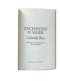 Enchanted Summer