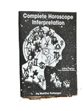 Complete Horoscope Interpretation