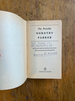 The Portable Dorothy Parker