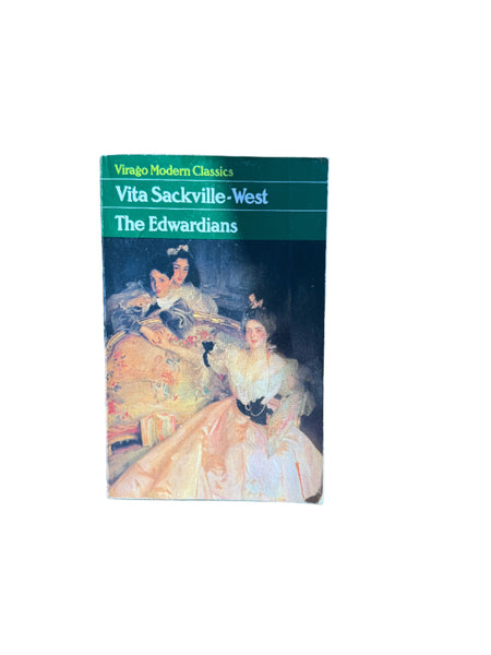 The Edwardians