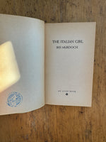 The Italian Girl