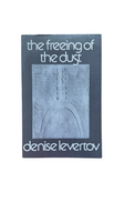 The Freeing of the Dust