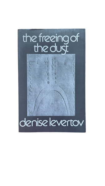 The Freeing of the Dust