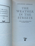 The Weather in the Streets