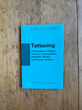 Tattooing: The Prevalence of Tattooed Persons in Total Populations Associated with Skin and Rheumatic Diseases