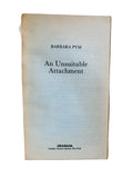 An Unsuitable Attachment
