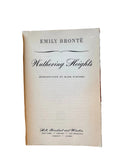 Wuthering Heights